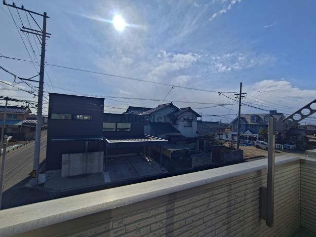  Spring　Bell