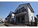 ウッドパレス旭の外観
