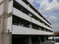 上野ハイツ