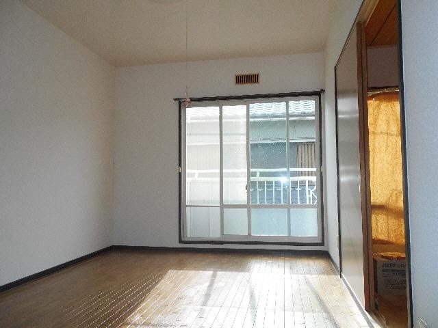 他号室の写真になります。 コーポ遊園