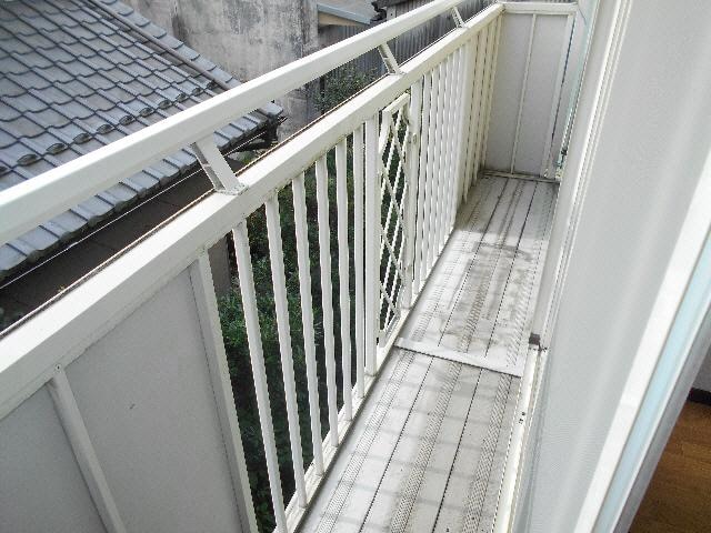 他号室の写真になります。 コーポ遊園