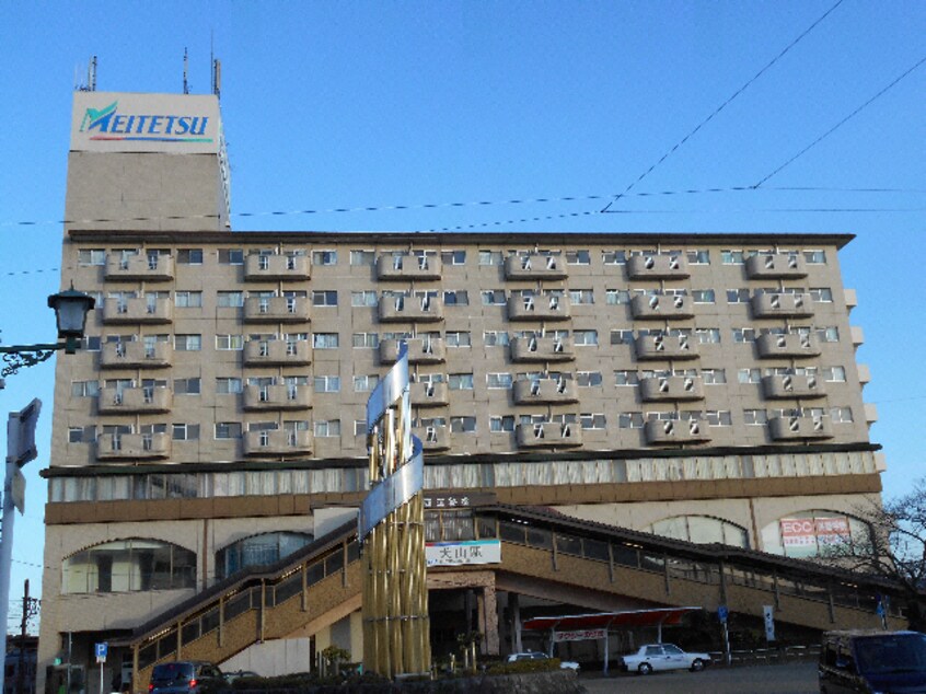 外観 エスタシオン犬山