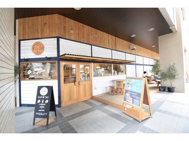 CAFE エスタシオン犬山