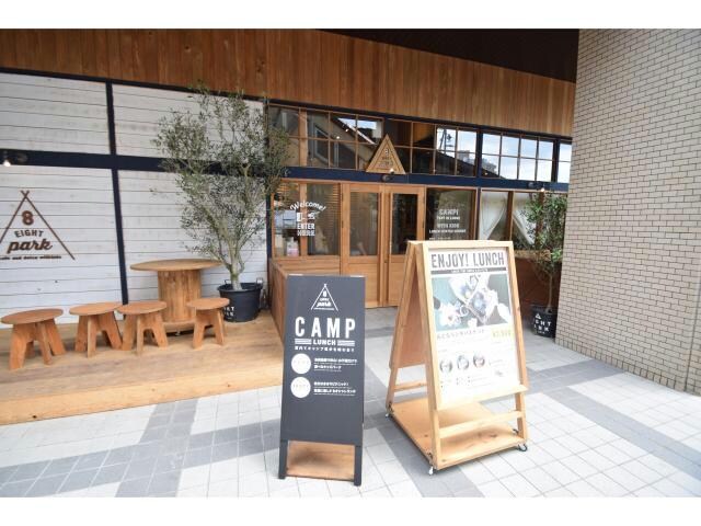CAFE エスタシオン犬山