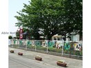 柏森南保育園(幼稚園/保育園)まで775m サウスオーク41