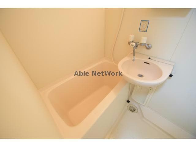 他号室の写真になります。 エクセル犬山