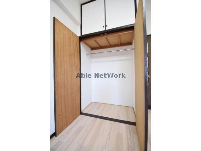 他号室の写真になります。 エクセル犬山