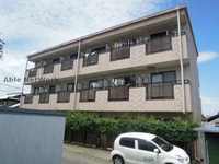 グランパス神明