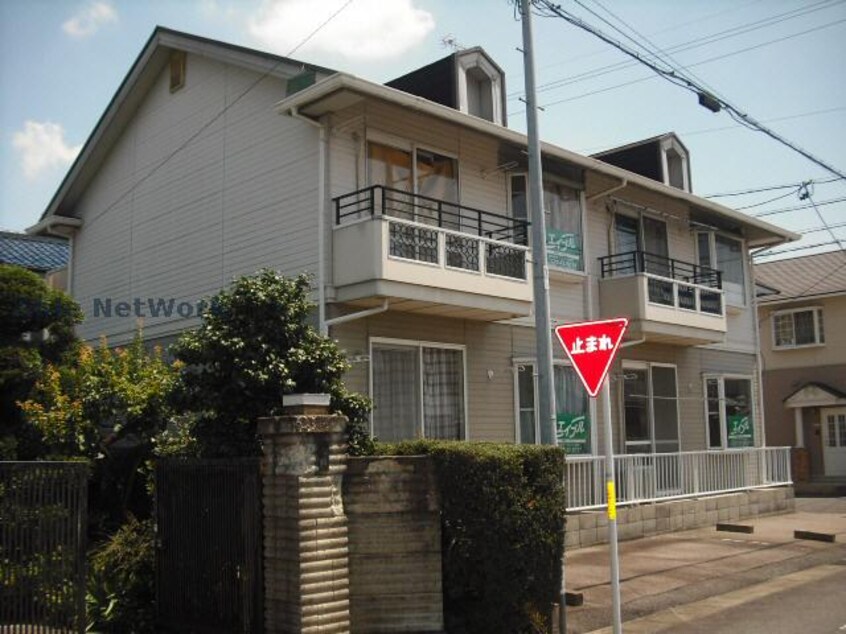  グリーンゲーブル