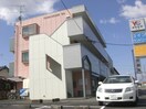  タウンハウス89