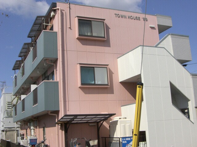  タウンハウス89