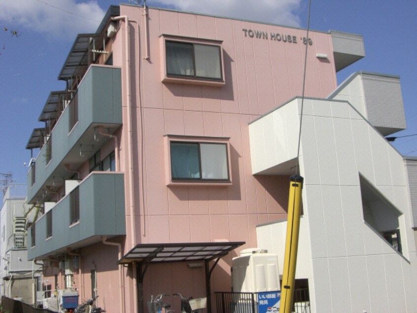  タウンハウス89