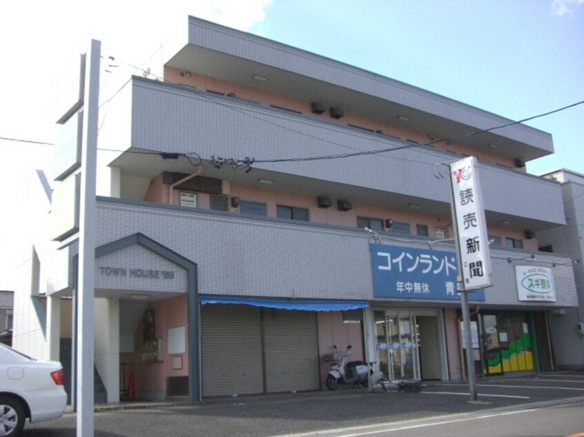  タウンハウス89