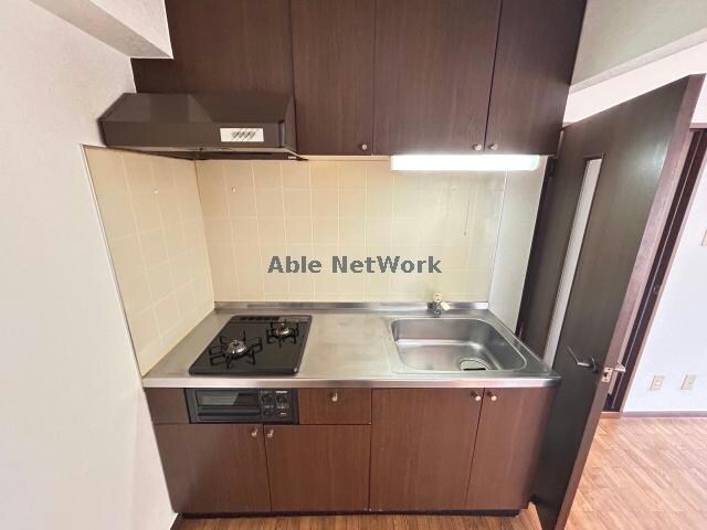  グレイシー高雄