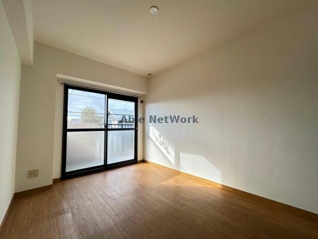 洋室6帖 グレイシー高雄