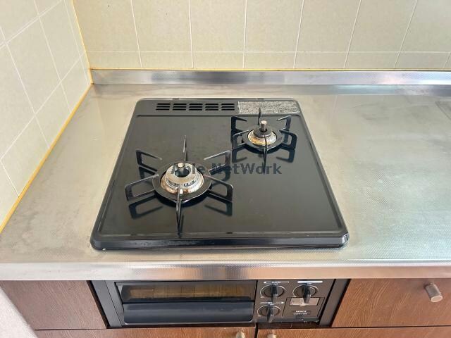  グレイシー高雄