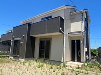 般若町東山貸家