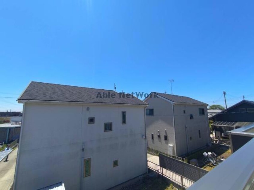  般若町東山貸家