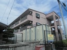 ファミリーハウス北之門の外観