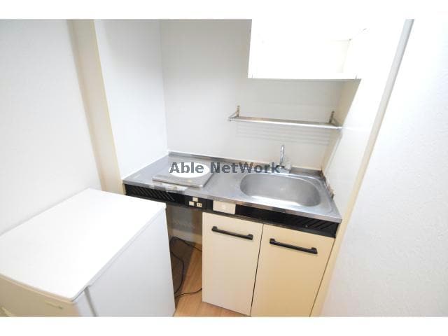 キッチン回りです スタジオYK