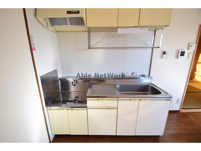 他号室の写真になります。 リンピア中道