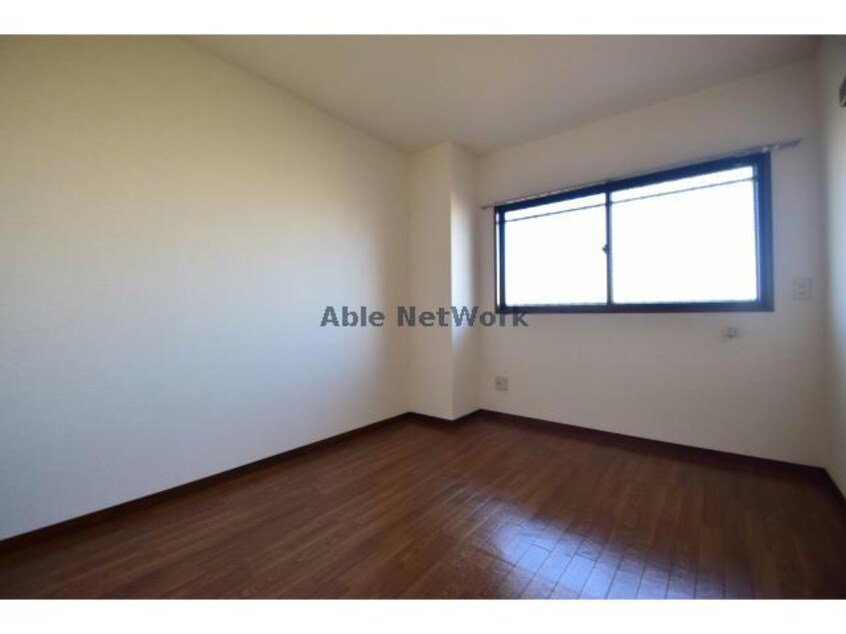 他号室の写真になります。 リンピア中道