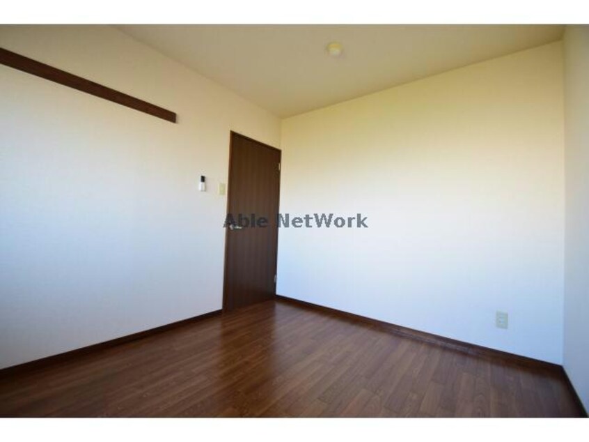 他号室の写真になります。 リンピア中道