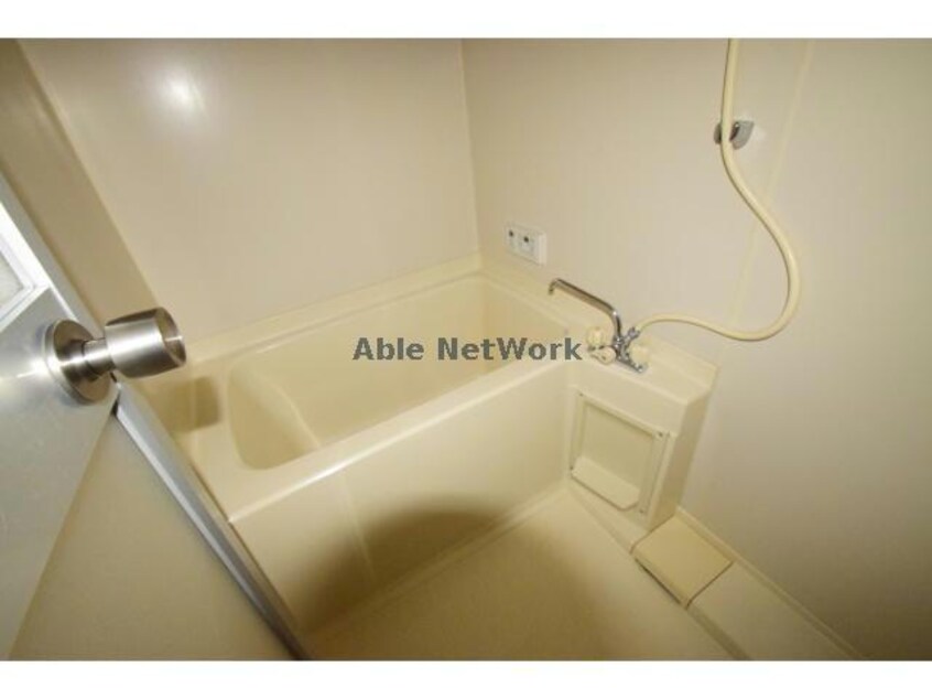 他号室の写真になります。 リンピア中道