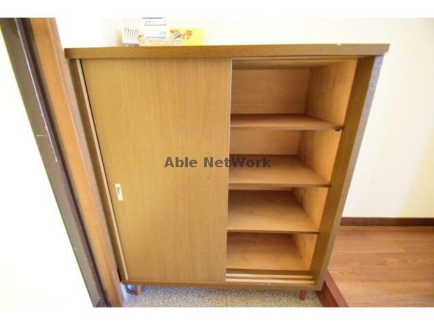 他号室の写真になります。 リンピア中道