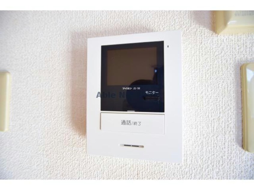 他号室の写真になります。 リンピア中道