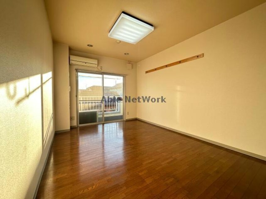 他号室の写真になります。 アクティ２４