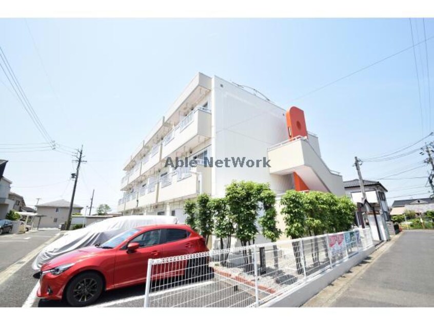 外観 アクティ２４