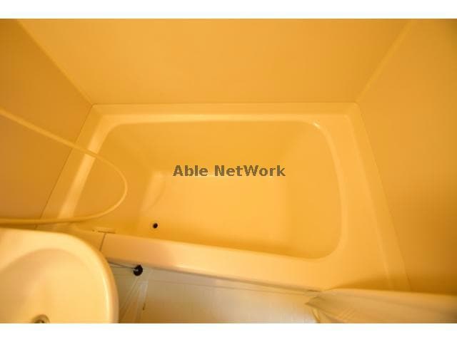 浴槽 アクティ２４