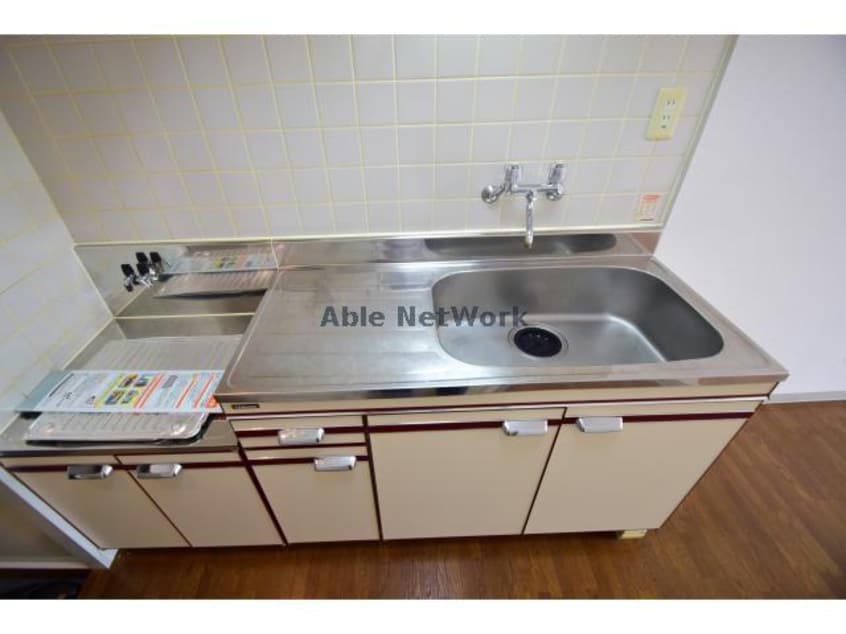 キッチン アクティ２４