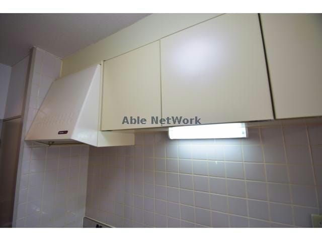 吊戸棚 アクティ２４