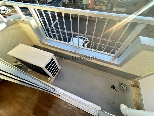 他号室の写真になります。 アクティ２４