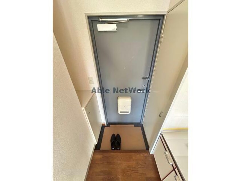 他号室の写真になります。 アクティ２４