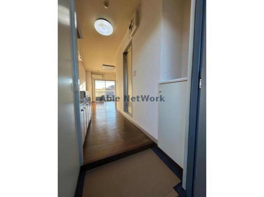 他号室の写真になります。 アクティ２４