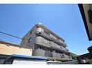 プリミエール下山の外観