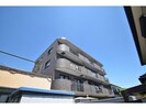プリミエール下山の外観