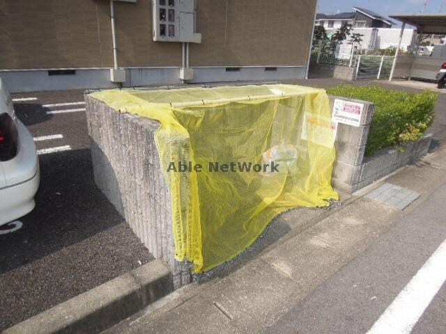 建物設備 コルソ セレノ