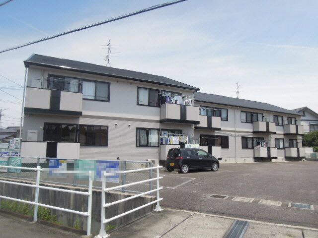 外観 メゾン彩都