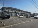 駐車場 千波