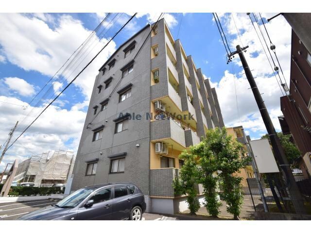  ホームレジデンスＡ