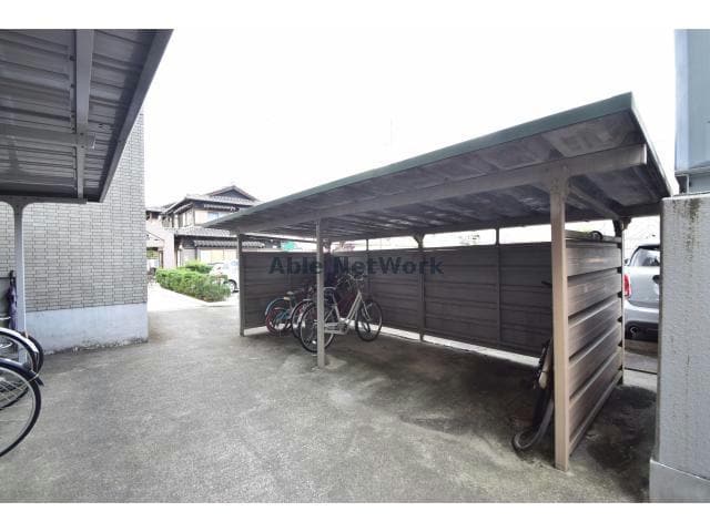  ホームレジデンスＡ