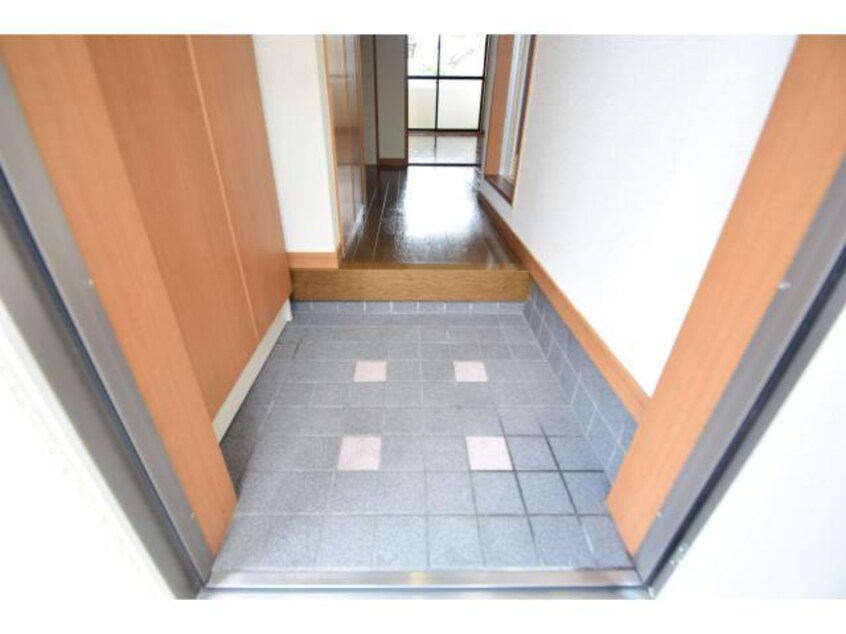 他号室の写真になります。 メープルタウン扶桑