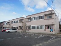 コーポラス２さわき