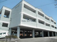 グランドハイム上野