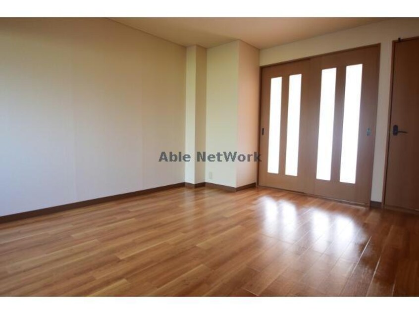  レジデンス花水木