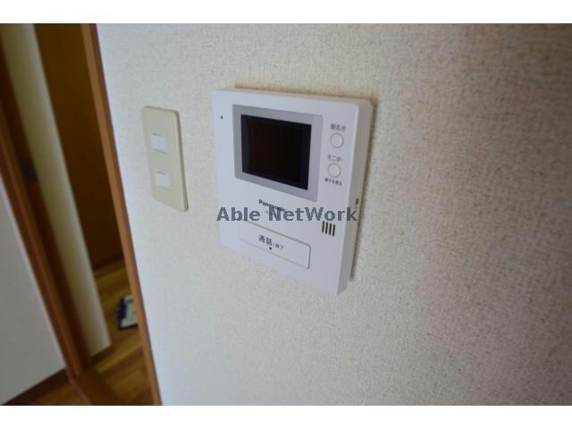  レジデンス花水木